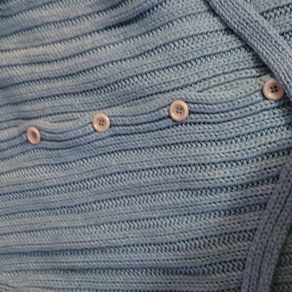 Cardigans sweater - Picture 4 of 5